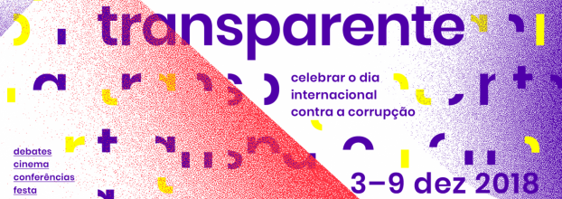 Festival Transparente 2018