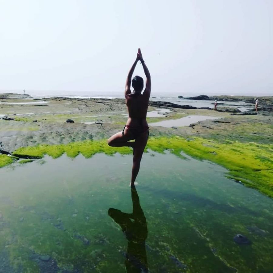 ESPECIAL: Prática de Yoga e o Elemento Água