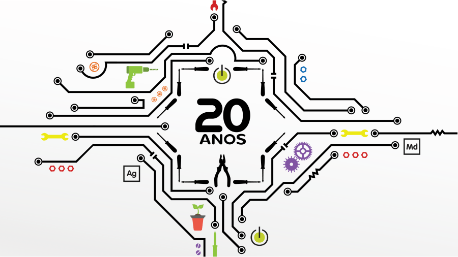 20º Aniversário da Fábrica Centro Ciência Viva de Aveiro