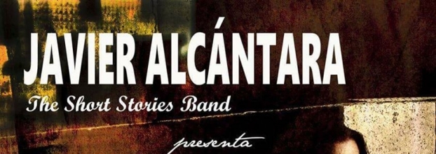 Javier Alcántara & The Short Stories Band presentan 'Resilence' 