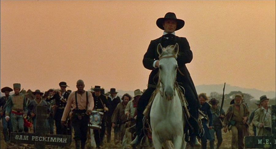 Cineforo educativo: Walker: A True Story