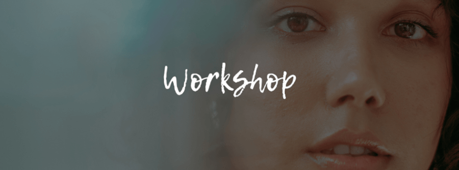 Workshop: Construção da Confiança -  Jornada de Empoderamento Feminino