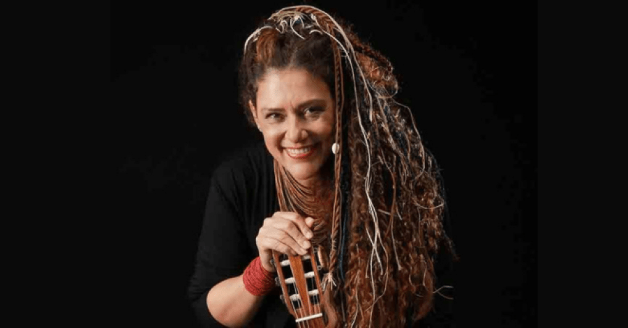 Kátya Teixeira - Cantos do Brasil