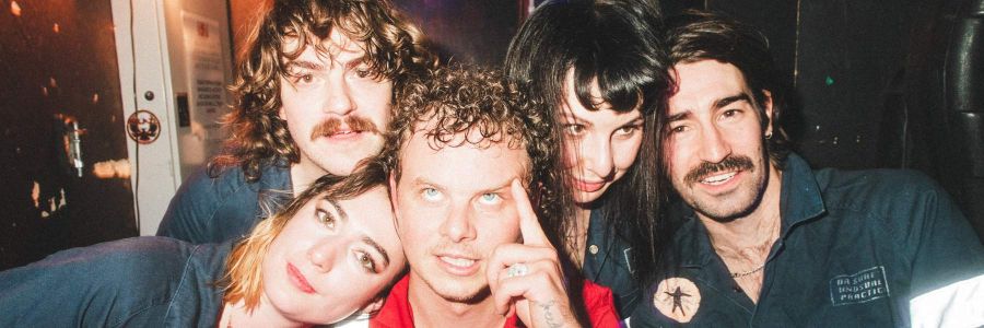 DESconcerto / Dr. Sure's Unusual Practice (AU) / Matiné de domingo