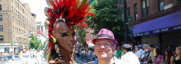 Dos madres, la búsqueda comenzó en Riga, 2007.