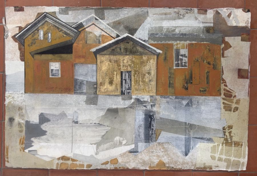 'Voltar a Casa' de Catarina Castel-Branco