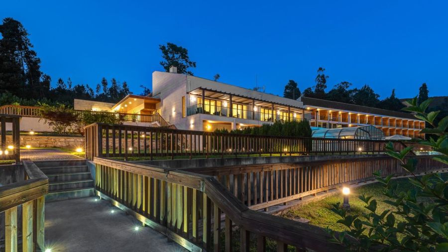 Retiro 'Iluminando o Coração'