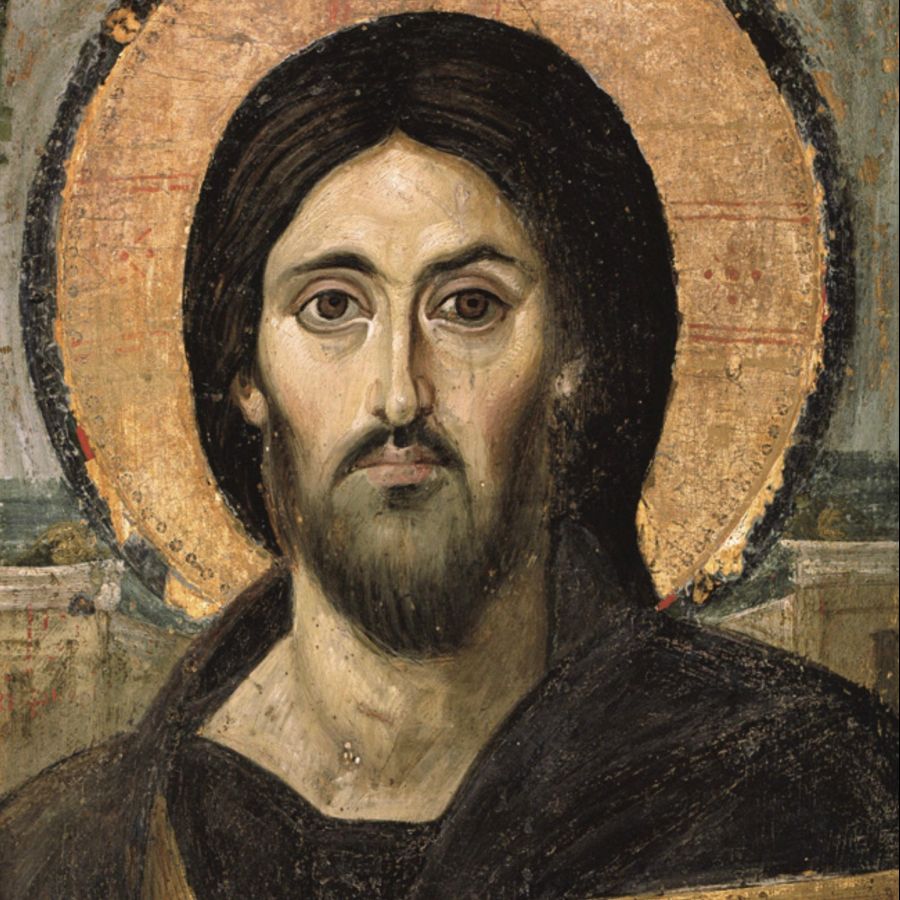 Curso Prático de Pintura - Ícones Bizantinos (Turma A)