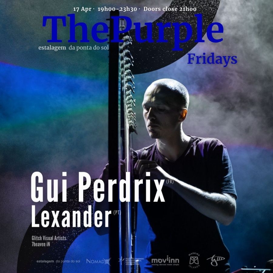 The Purple Fridays