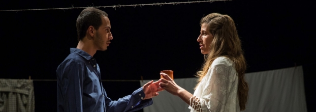 Interpretação Teatral