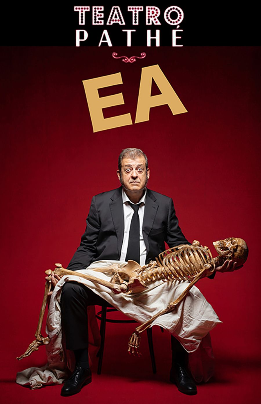 'EA'