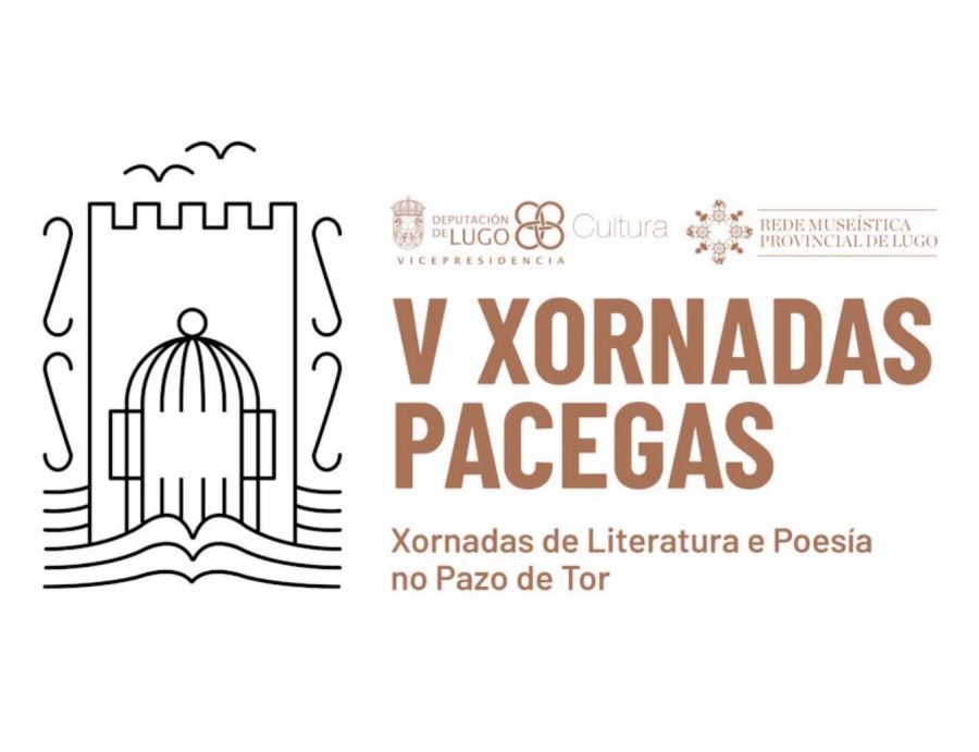V Xornadas Pacegas 2025