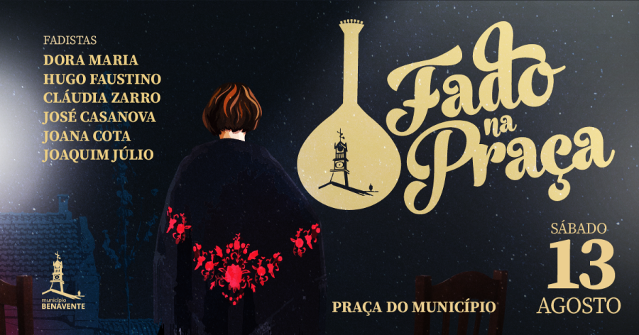 Fado na Praça