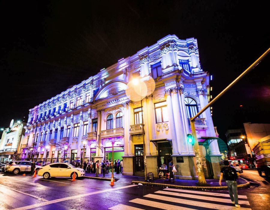 Concierto Inaugural Temporada 2025. Orquesta Sinfónica de Heredia 