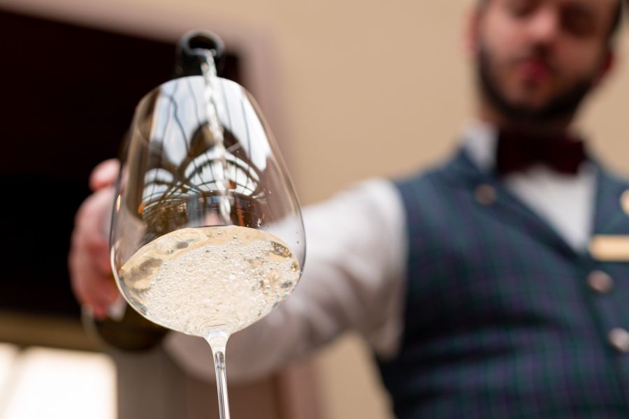 Após o sucesso do primeiro Jantar Vínico, Restaurante Astória abre nova data