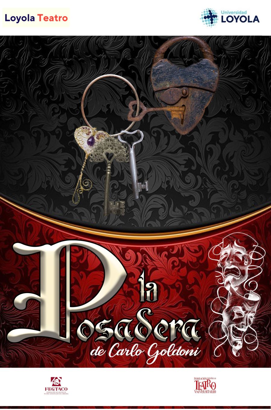 La Posadera (Goldoni)