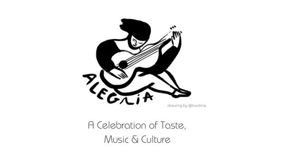 Alegria Dining Experience - A Celebration of Taste, Music & Culture