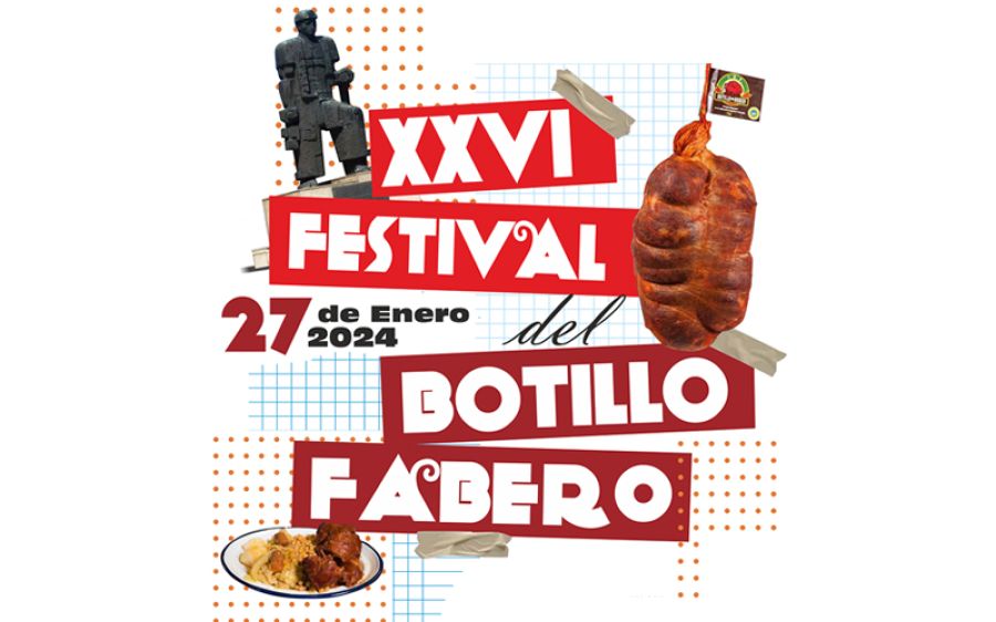 XXVI Festival del Botillo 2024 | Fabero
