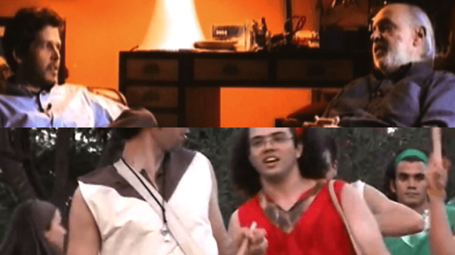 SESSÂO DE CINEMA | Filmes de Manuel Valente Alves