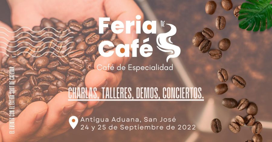 Feria de Café