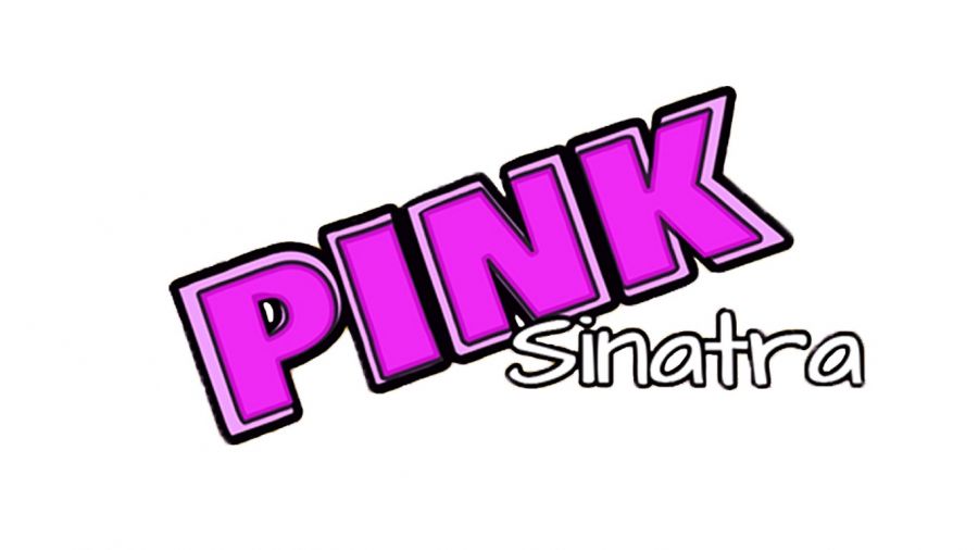 'Pink Sinatra' - Animar Matosinhos