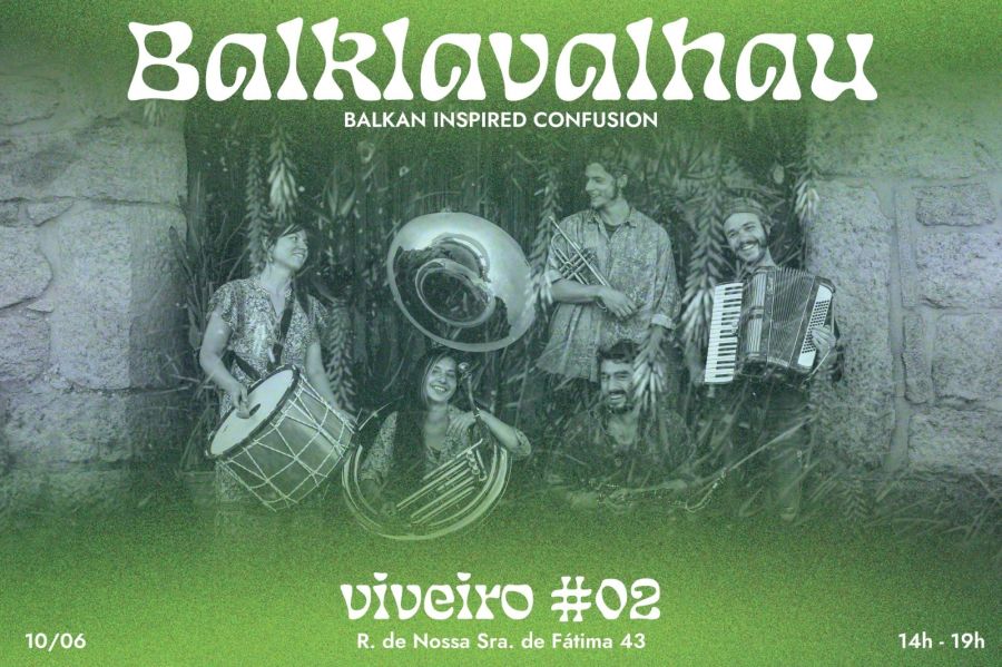 concerto Balklavalhau 