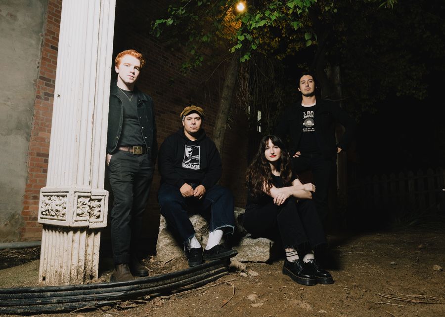 The Snares (USA) no Fuzz