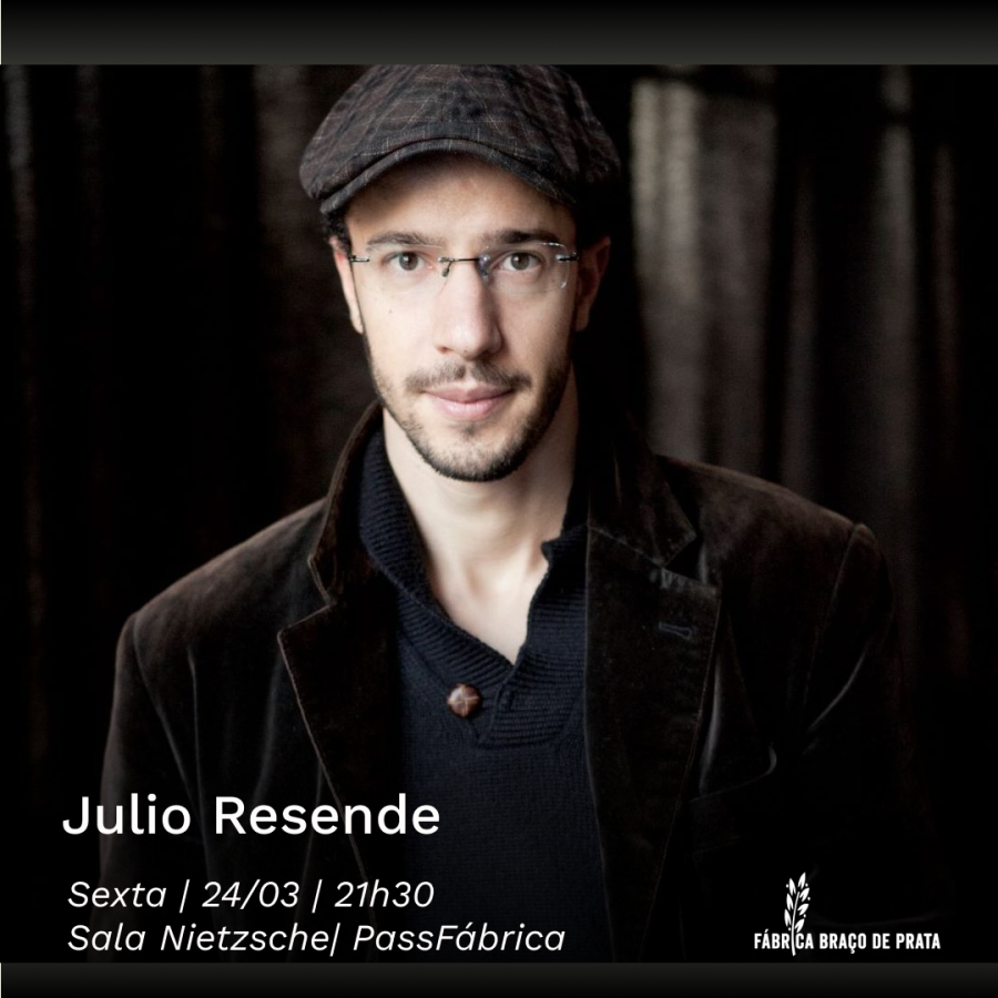 Concerto Júlio Resende
