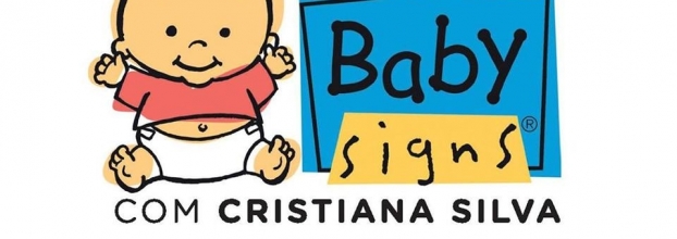 Workshop de Baby Signs para Pais
