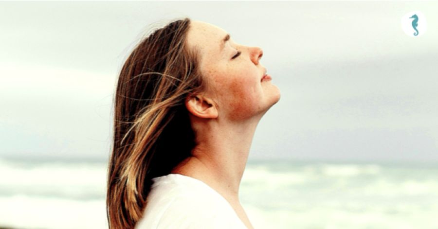 Curso Semanal de Biodanza - Respiração