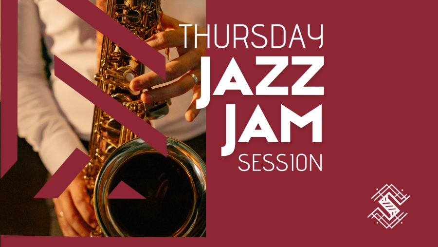 Jazz Jam Session