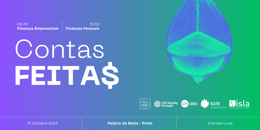 Contas Feitas - Finanças pessoais e empresariais