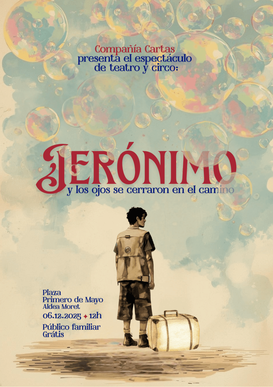 Jerónimo