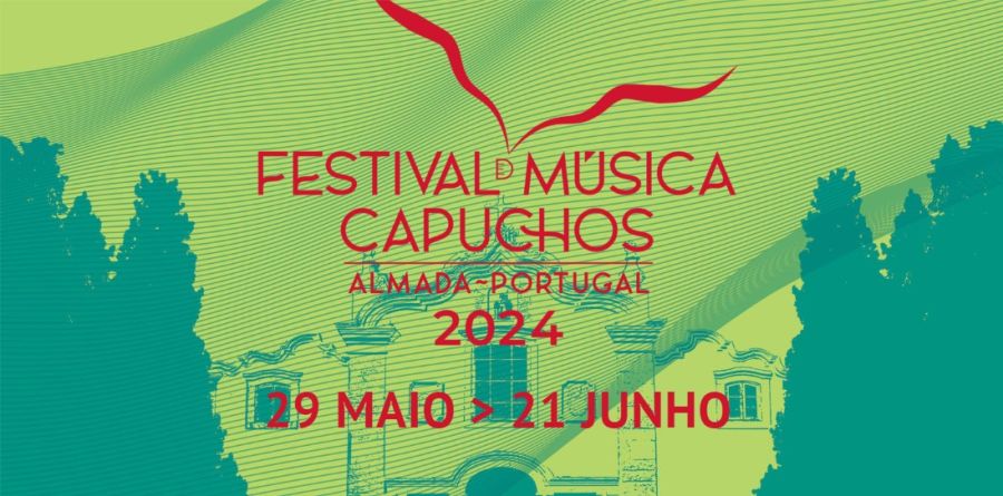 Prelúdio dos Capuchos 3 | Festival de Música dos Capuchos 2024