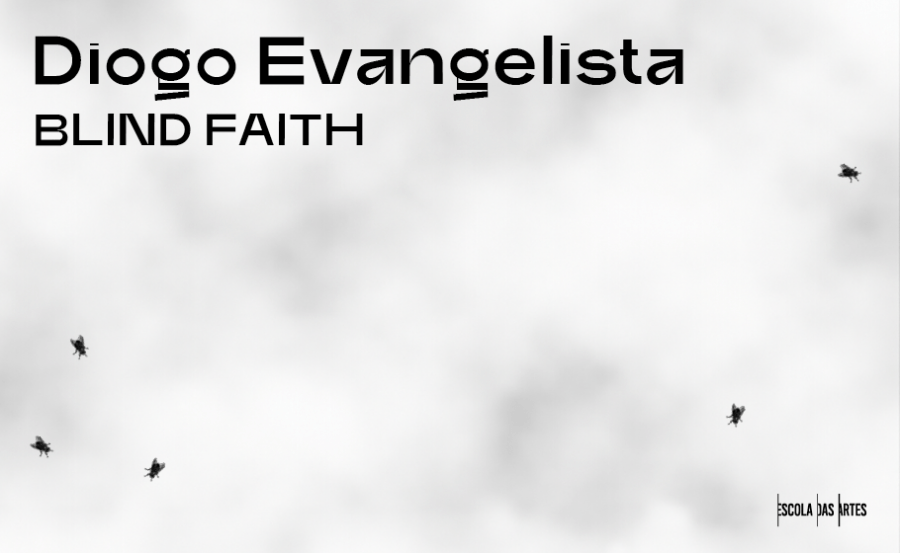 Diogo Evangelista · Blind Faith