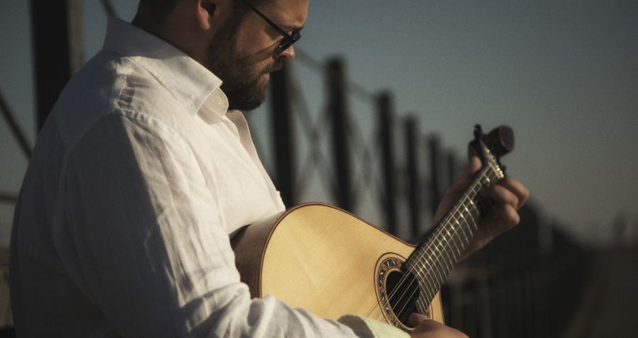 Ricardo J. Martins & Quarteto de Cordas