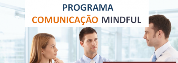 Programa de Comunicação Mindful