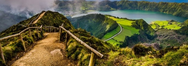 PDC Permaculture Design Course on S.miguel Island - Azores - Portugal Oct 2018