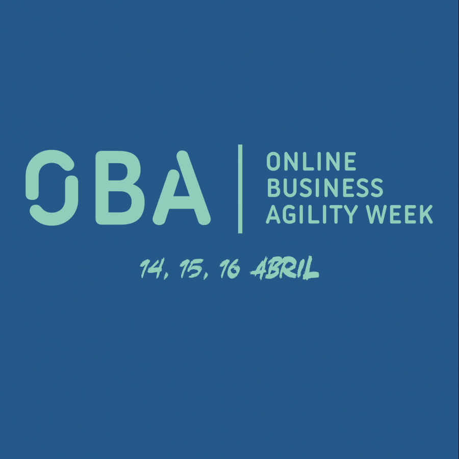 Online Business Agility Week