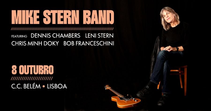 Mike Stern Band