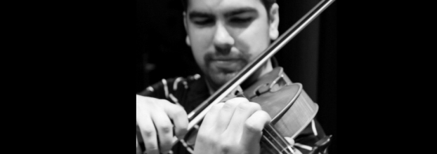 Aula Aberta de Violino | Hugo Vitorino