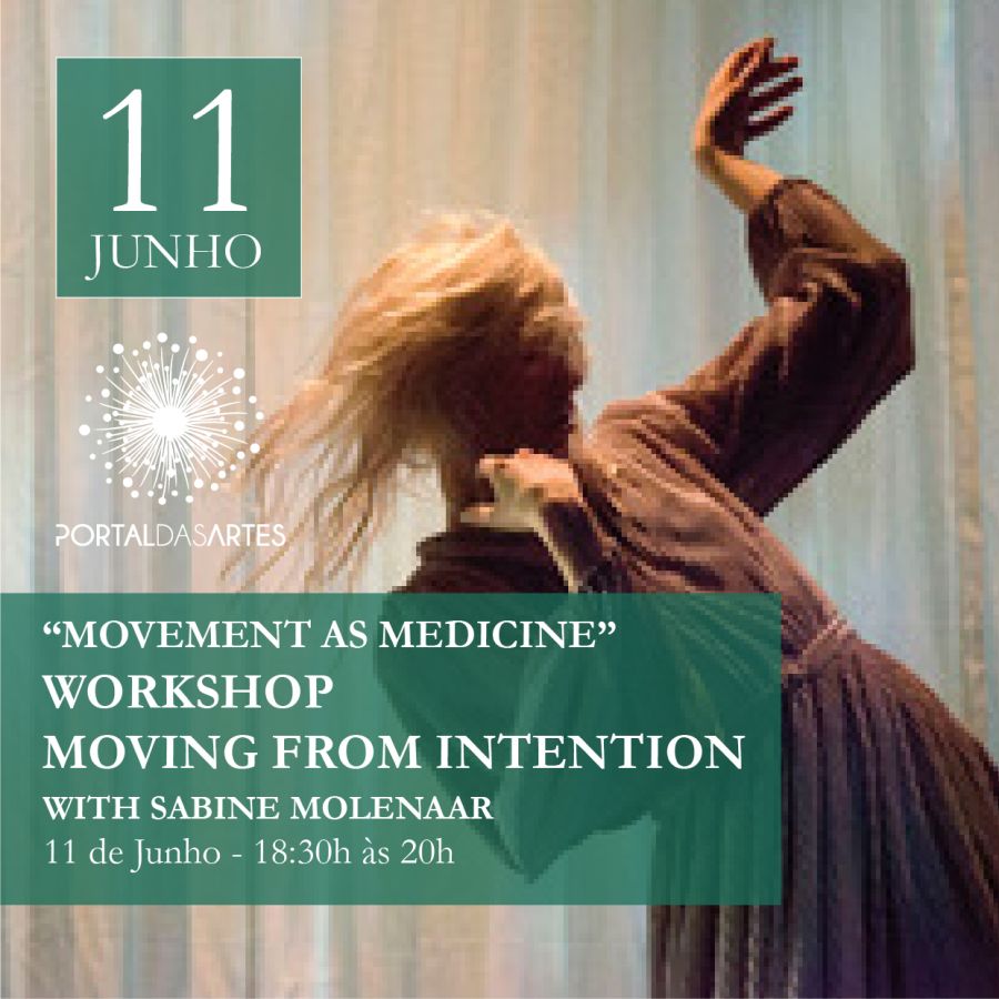 Workshop moving from intention