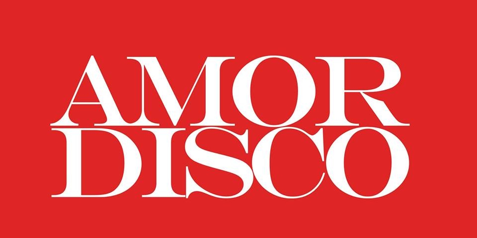 AmorDisco en Antik
