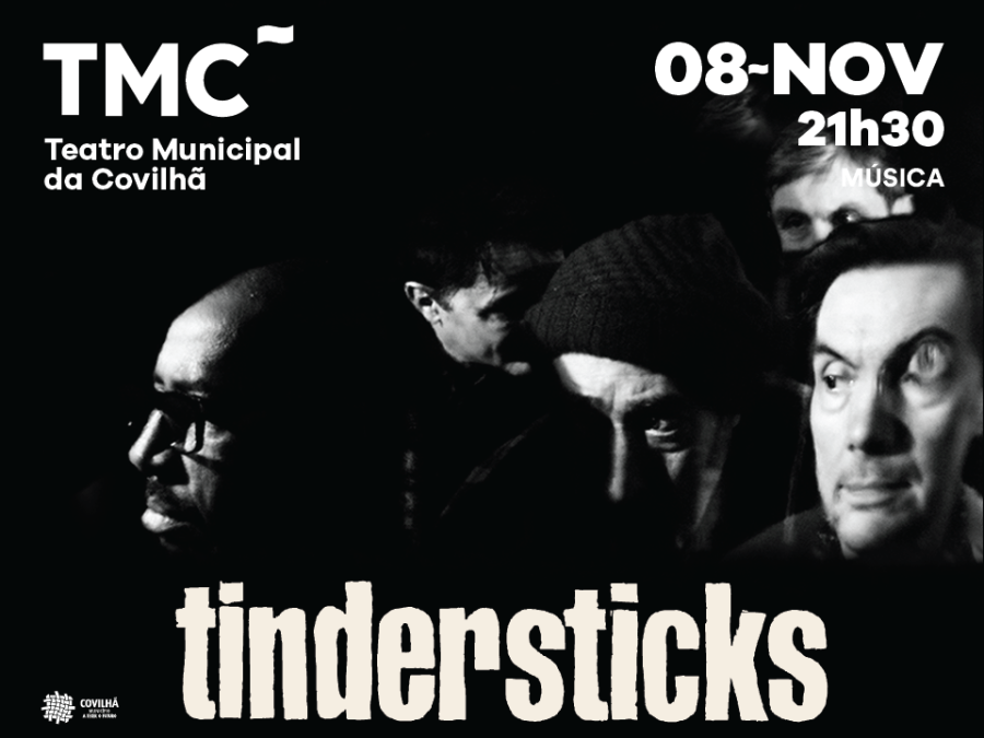 TINDERSTICKS