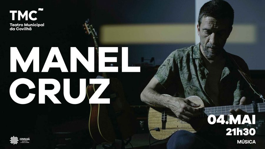Manel Cruz
