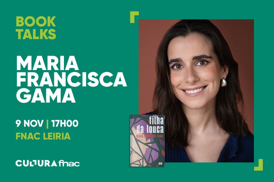 APRESENTAÇÃO DO LIVRO “FILHA DA LOUCA”, POR SANDRA BARBOSA.