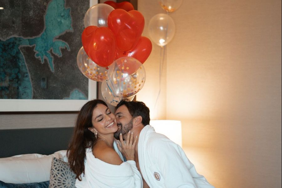 InterContinental Lisbon celebra Dia dos Namorados com jantar especial e experiência completa