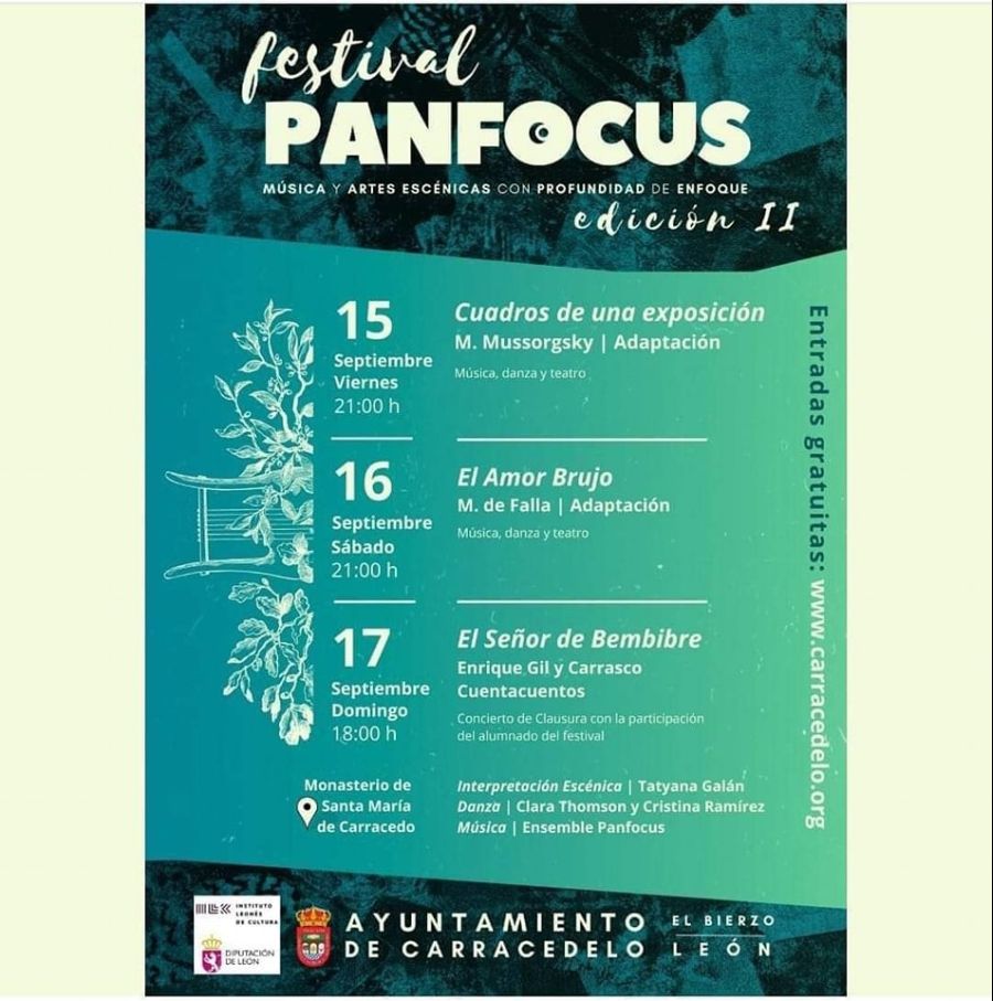 II Festival Panfocus 2023