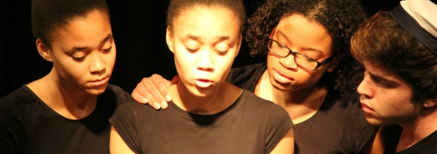 Iniciação ao Teatro para Jovens