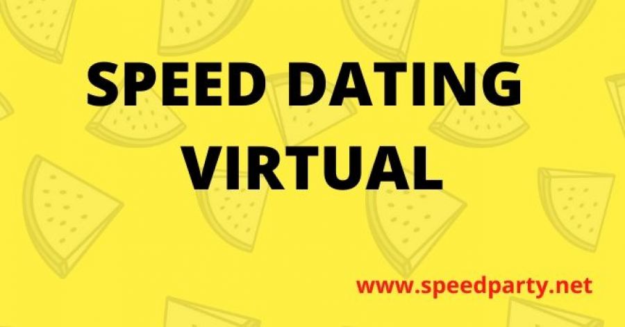 Speed Dating Virtual